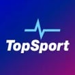 Topsport review logo