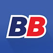 BlueBet Review logo