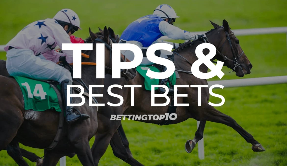 Horse Racing Tips and Best Bets