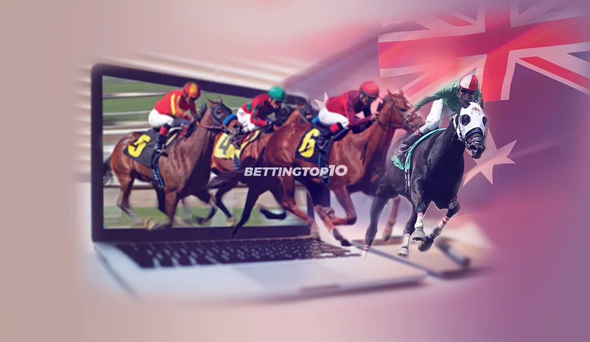 Where to watch and bet on horse racing live