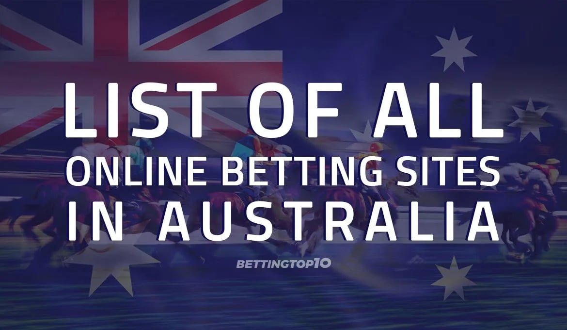 List-of-Betting-Sites