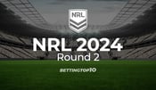 NRL 2024 Round 2