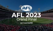 AFL 2023 Grand Final