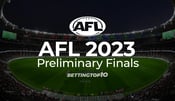 AFL 2023 Preliminary Finals