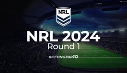 NRL 2024 Round 1