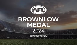 AFL Brownlow Medal 2024