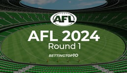 AFL 2024 Round 1