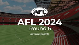AFL 2024 Round 6