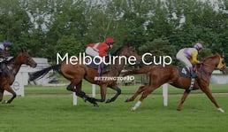 Horse-Racing-Melbourne-Cup