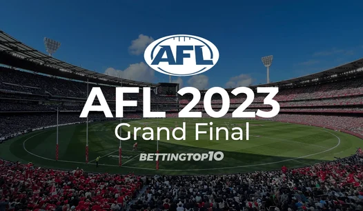 AFL 2023 Grand Final