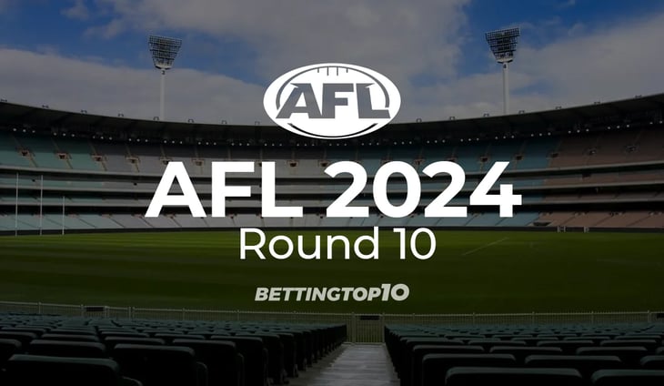 AFL 2024 Round 10