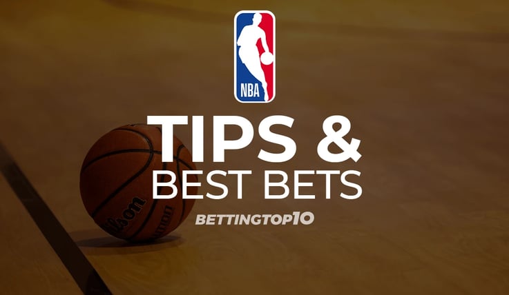 NBA Tips & Best Bets