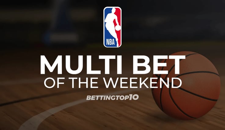 NBA Multibet of the Weekend