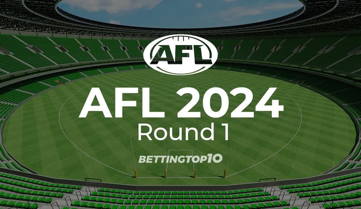 AFL 2024 Round 1