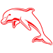 The Dolphins 
