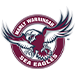 Manly Warringah Sea Eagles NRL