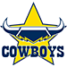 North Queensland Cowboys NRL